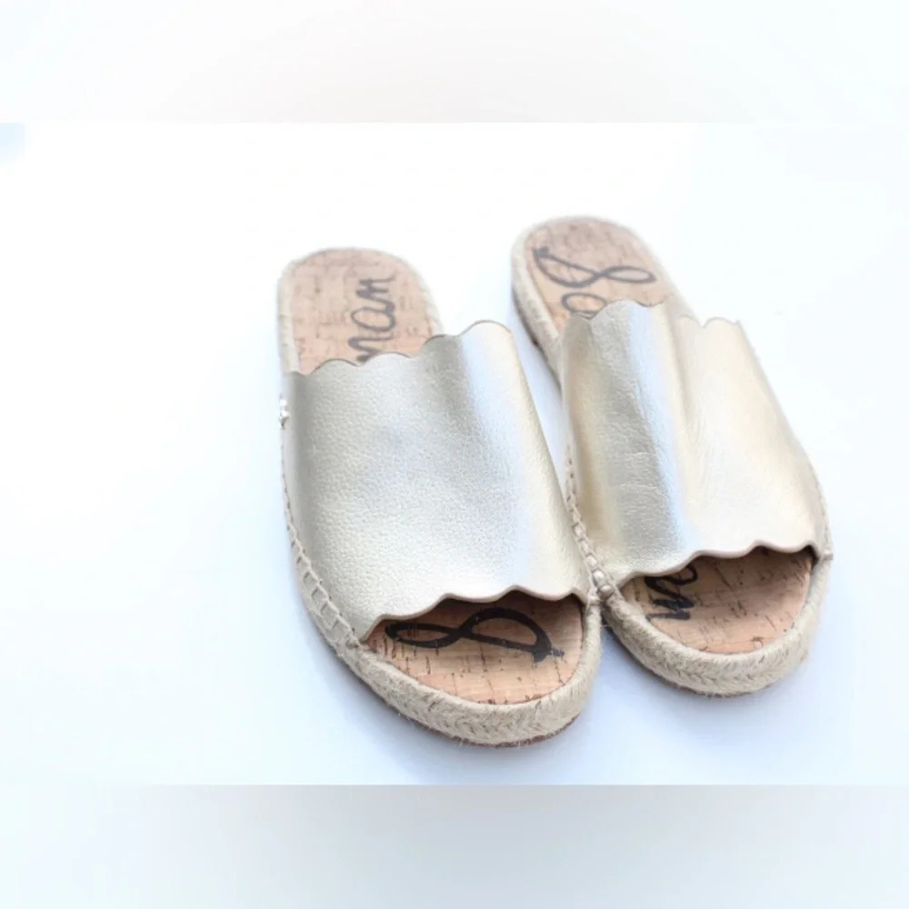 Sam Edelman sandals - Picture 2 of 11